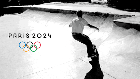 paris olymic games 2024 skateboarding 